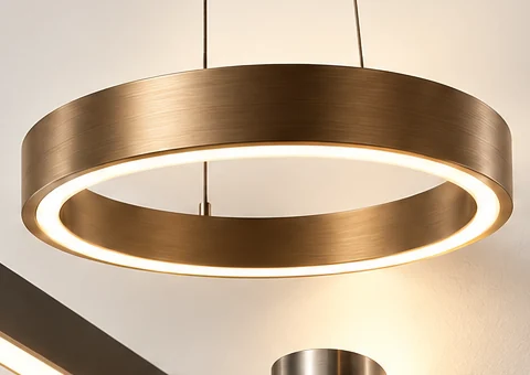 Circle, pendul circular